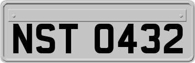 NST0432