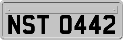 NST0442