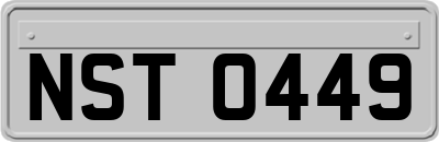 NST0449