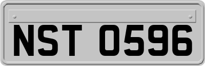 NST0596