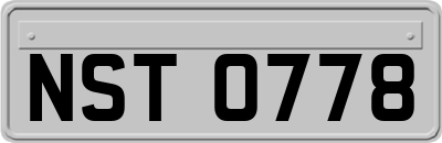 NST0778