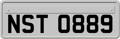 NST0889