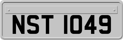 NST1049