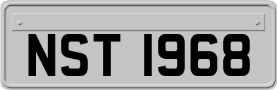 NST1968