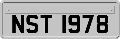 NST1978