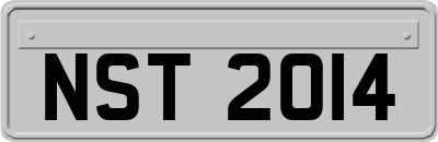 NST2014