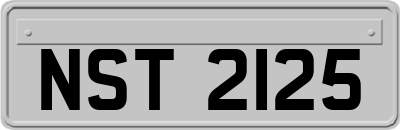 NST2125