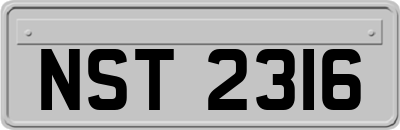 NST2316