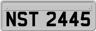 NST2445