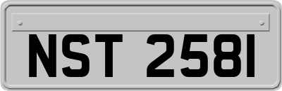 NST2581