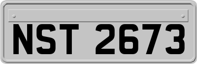 NST2673
