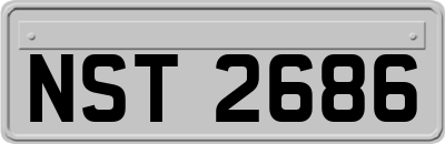NST2686