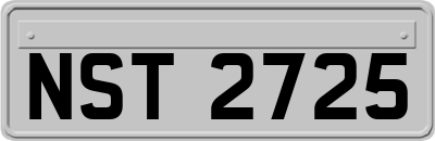 NST2725