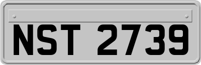 NST2739