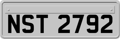 NST2792