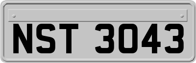NST3043