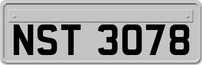 NST3078