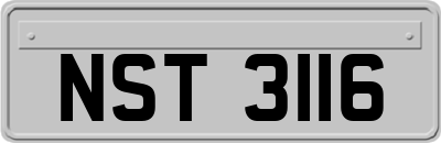 NST3116