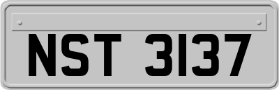 NST3137