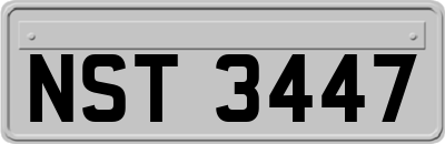 NST3447