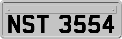 NST3554