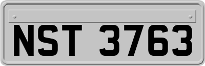 NST3763