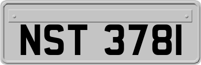 NST3781