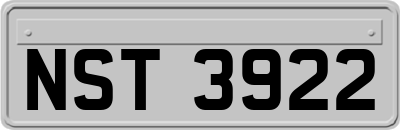 NST3922