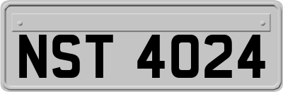NST4024