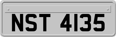 NST4135