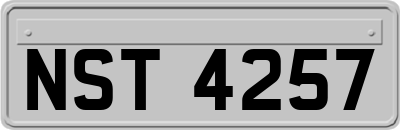 NST4257