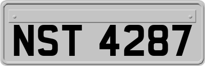 NST4287