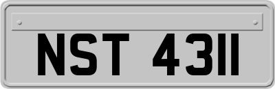 NST4311