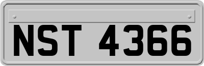 NST4366