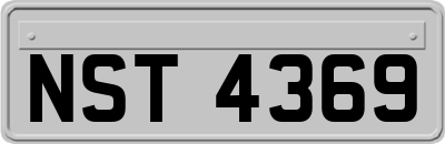 NST4369