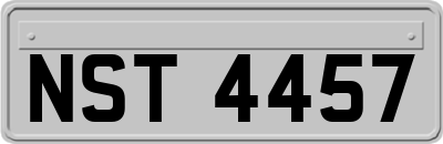 NST4457
