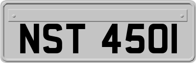 NST4501