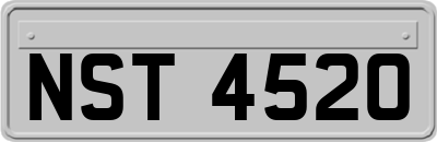 NST4520