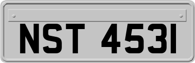 NST4531