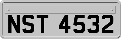 NST4532