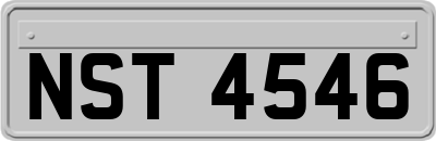 NST4546