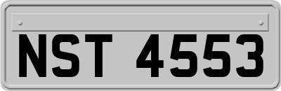 NST4553