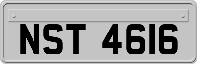 NST4616