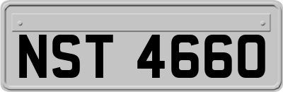 NST4660