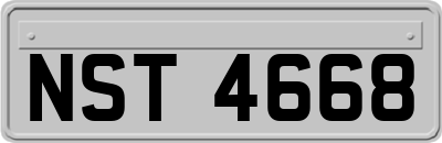 NST4668