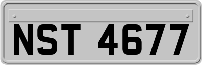 NST4677