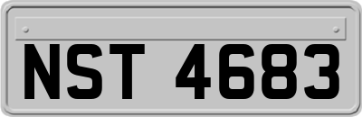 NST4683