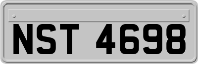 NST4698