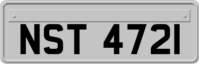 NST4721