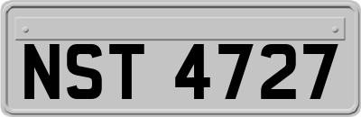 NST4727
